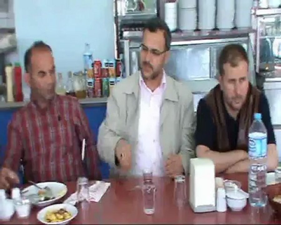 CHP Biga İlçe Teşkilatı Sendikalarla Bir Araya Geldi