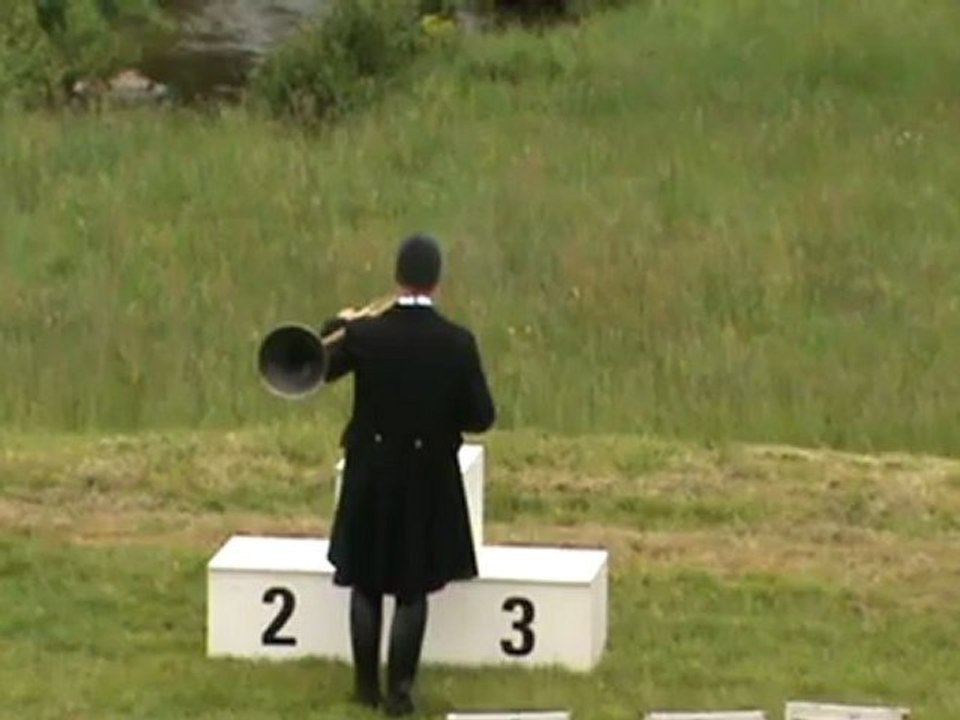 BAGNOLES DE L'ORNE 2012