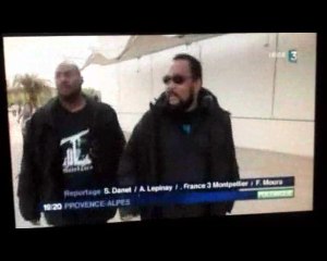 France 3 Provence-Alpes ment et désinforme son public !