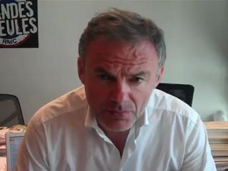 SelonEric Brunet, le retour à la semaine de 5 jours est une mauvaise idée.