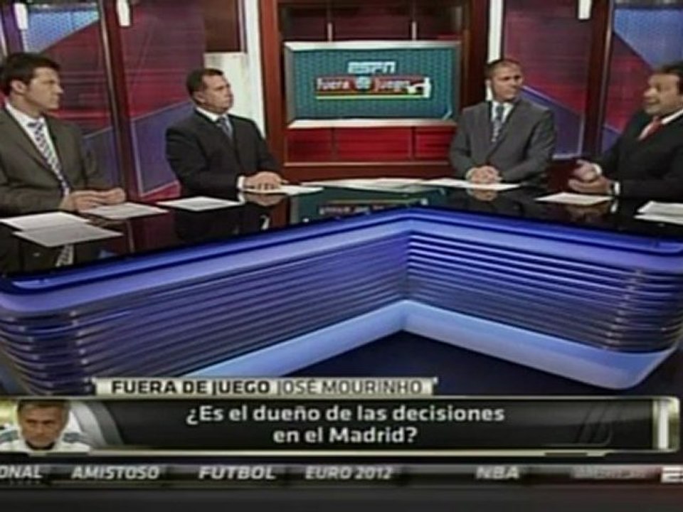 realmadridforo.com