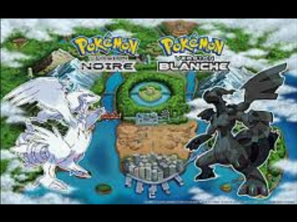 pokémon