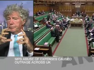 Riz Khan - The life and death of democracy - 06July 09 - Pt2