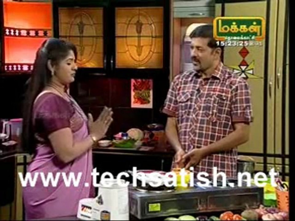 Avasara Samayal_0