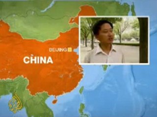 Global views on the G8 - 06 Jul 09