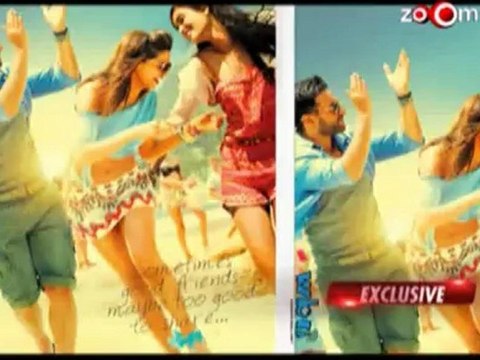 Kareena Kapoor ignores questions on Saif Ali Khan & Bipasha Basu