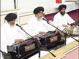 Peo Dade De Khol Dita Khazana. Bhai Mohinderjit Singh Delhi. Record by Amrik Singh Carteret NJ.