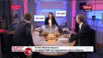 EN ROUTE VERS LA PRESIDENTIELLE,Invité: Benoist Apparu