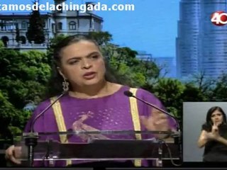 Primer debate de candidatos a la Jefatura de Gobierno del Distrito Federal 2012 - Parte 1