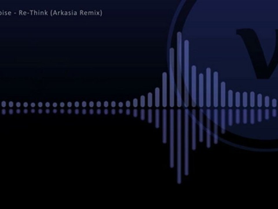 BreakNoise - Re-Think (Arkasia Remix)
