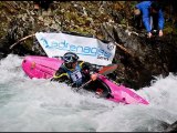 Pyrénées Buddies Race 2012 - Kayak Race - Acte II