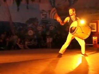 Musique Gaucho - 27 mai 2012 Ecobox