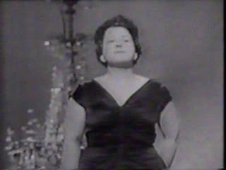 Mado Robin - Rossini - Barbier Séville