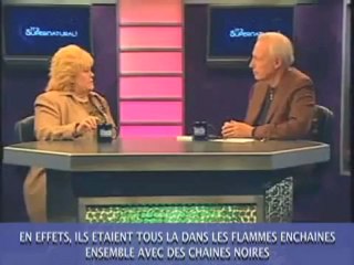 L'ENFER EXISTE par MARY K.BAXTER Temoignage epoustouflant