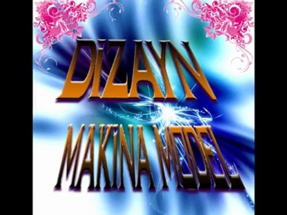 Dizayn Makina Model
