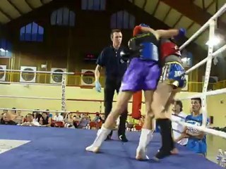 sylvain à chambery 2eme reprise