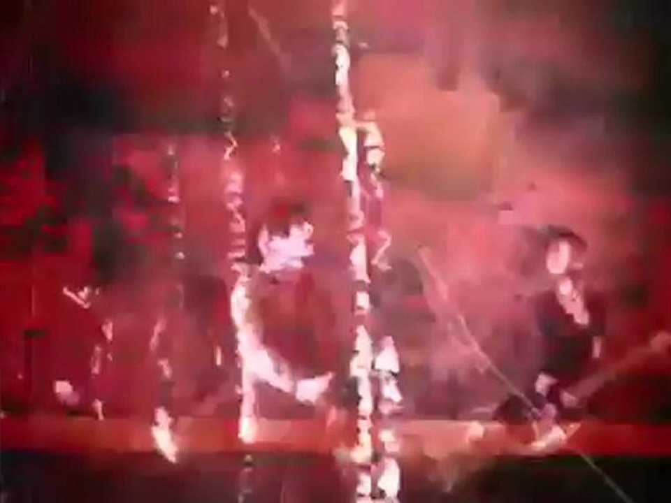 lynch. - A FLARE ~SEVENCORE Ver.~ PV