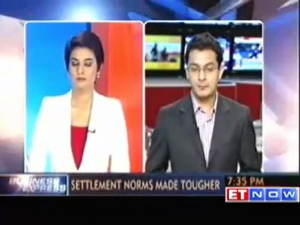 SEBI amends consent order norms