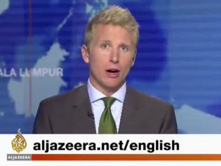 Mobile Bulletin - 1935GMT - 12 July 09