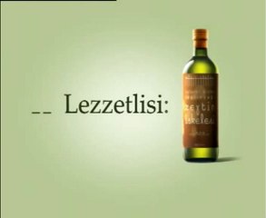 Zeytinyağının _ _ Lezzetlisi: zeytin iskelesi