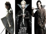 Snow White and the Huntsman Hollywood Movie Preview - Kristen Stewart, Charlize Theron