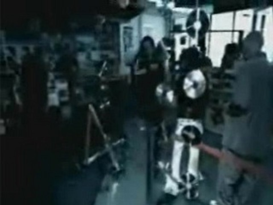 Korn - Yall Want A Single