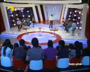Xəzər TV  Başla Görək 3_3