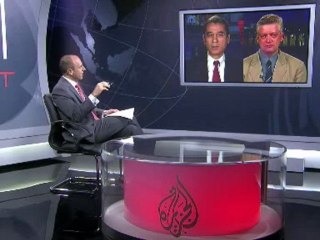 101 East - North Korea's future - 16 Jul 09 - Pt2
