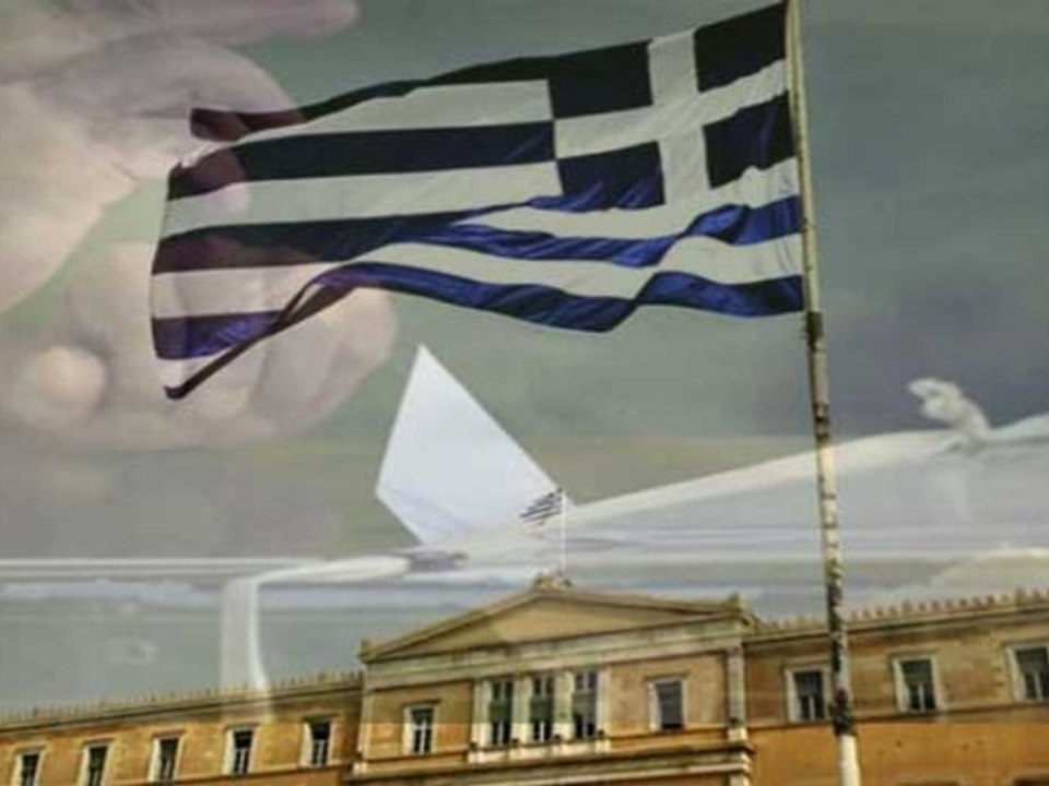 Τριάντα μέρες στη ζωή της Ελλάδας