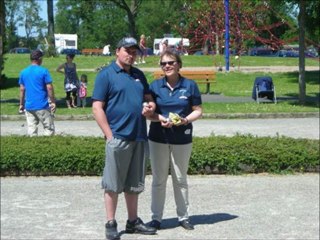 Chpt Dépt Doublette Mixte 2012