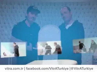 Cenk & Erdem - Özel Güvenlikçi