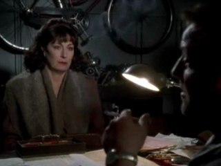 Agnes Browne un sueño hecho realidad