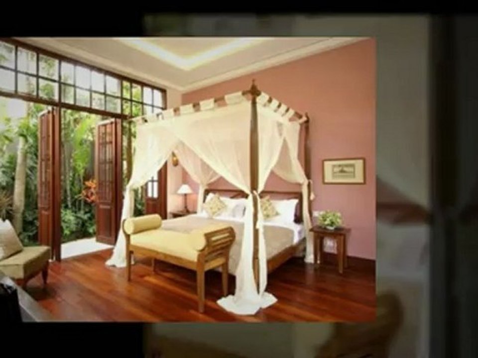 Central Seminyak Bali Luxury Vilas