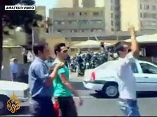 Iran remains 'in crisis' after disputed election - 17 July 09