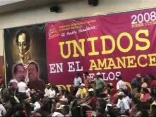 Nicaragua: An unfinished revolution - 17 Jul 09 - Part 4