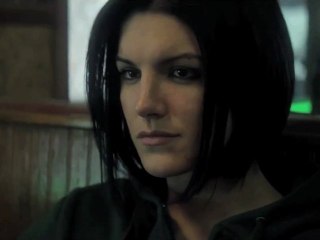 Η ΤΙΜΩΡΟΣ (Haywire) Υποτιτλισμένο trailer