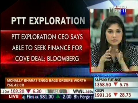 Adani Ports Director Rajeeva Sinha on Kandla Terminal Project