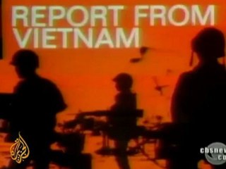 Walter Cronkite's death marks end of an era  - 18 Jul 09