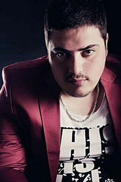 Bashkim Spahiu - A ma ban hallall 2012