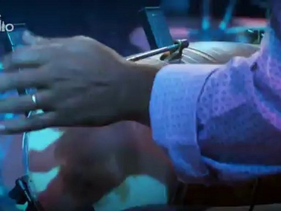 Ishq Aap Bhe Awalla HD, Chakwal Group and Meesha Shafi, Coke Studio, Season 5, Episode 2