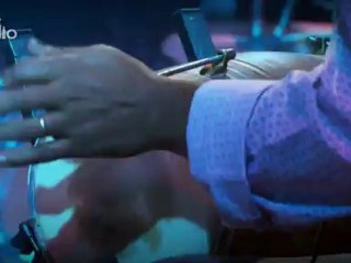 Ishq Aap Bhe Awalla HD, Chakwal Group and Meesha Shafi, Coke Studio, Season 5, Episode 2