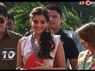 Sonam Kapoor: I stand by my comments, but I was misquoted