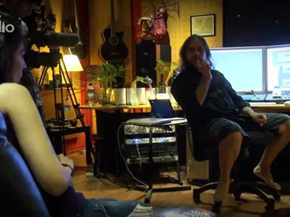 Ishq Aap Bhe Awalla, Chakwal Group and Meesha Shafi - BTS, Coke Studio, Season 5, Episode 2