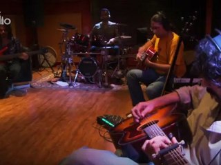 Khabaram Raseeda, Fareed Ayaz and Abu Muhammad - BTS, Coke Studio, Season 5, Episode 2