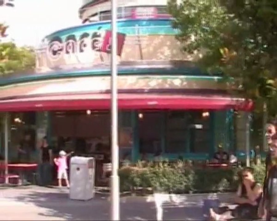 backlot walt disney studios