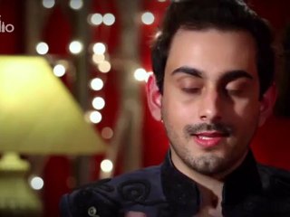 Larho Mujhey, Bilal Khan - BTS, Coke Studio, Season 5, Episode 2