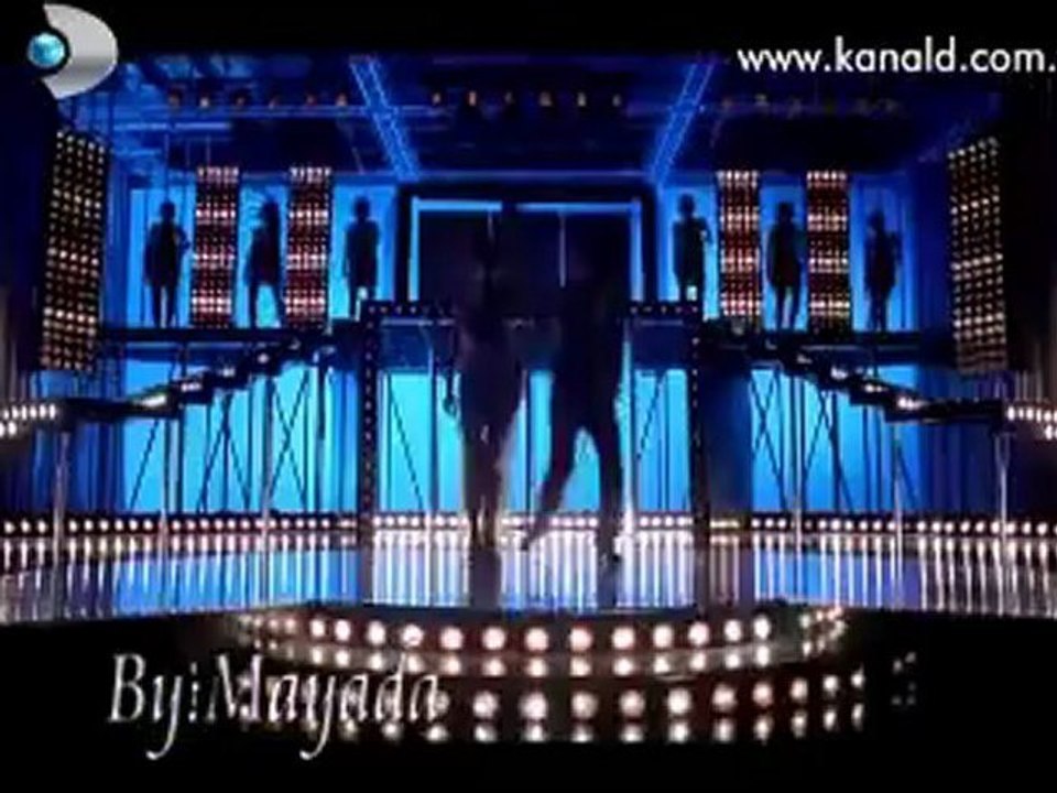 Beren & Engin Kanal D 2011 2012
