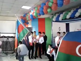 Gəncə Məzun 2012 4_5