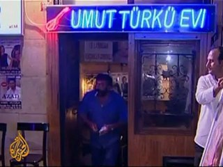 Turkey enforces public smoking ban - 19 Jul 09