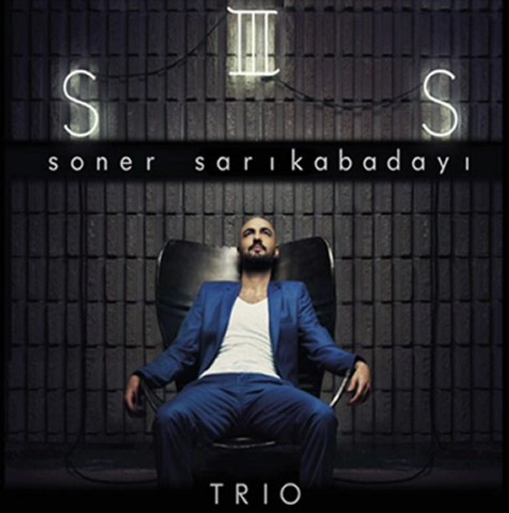 Soner Sarıkabadayı - Pişman Değilim (Remix) | Yeni - 2012
